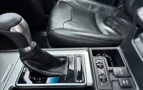 Toyota Land Cruiser Prado 150 рестайлинг 2, 2020 год, 5 150 000 рублей, 18 фотография