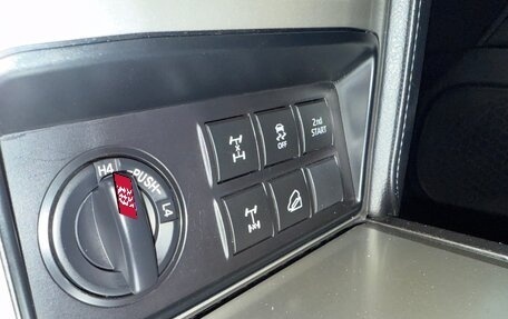 Toyota Land Cruiser Prado 150 рестайлинг 2, 2020 год, 5 150 000 рублей, 19 фотография