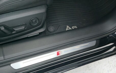 Audi A6, 2019 год, 4 300 000 рублей, 11 фотография