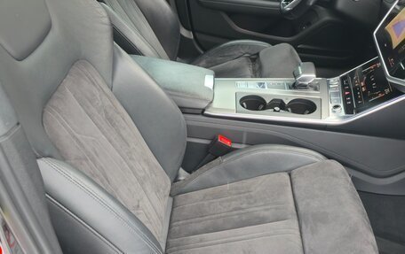 Audi A6, 2019 год, 4 300 000 рублей, 12 фотография