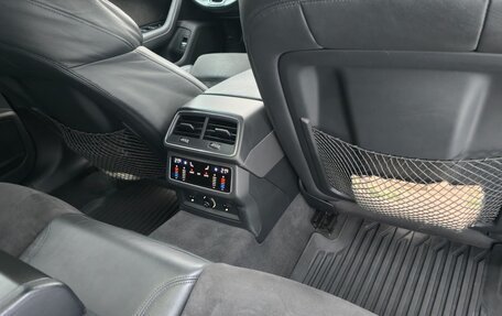 Audi A6, 2019 год, 4 300 000 рублей, 15 фотография