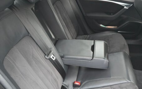 Audi A6, 2019 год, 4 300 000 рублей, 17 фотография