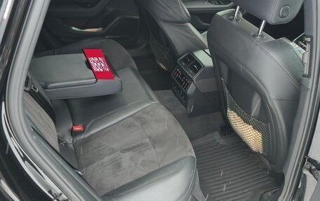 Audi A6, 2019 год, 4 300 000 рублей, 14 фотография