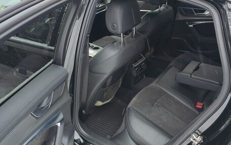 Audi A6, 2019 год, 4 300 000 рублей, 18 фотография