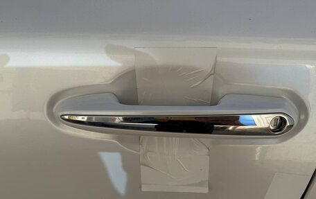 Lexus LX, 2025 год, 17 950 000 рублей, 4 фотография