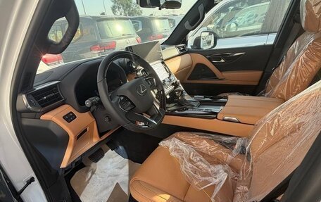 Lexus LX, 2025 год, 17 950 000 рублей, 7 фотография