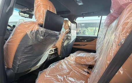 Lexus LX, 2025 год, 17 950 000 рублей, 10 фотография