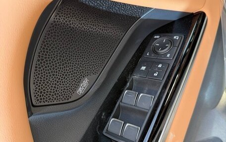 Lexus LX, 2025 год, 17 950 000 рублей, 9 фотография