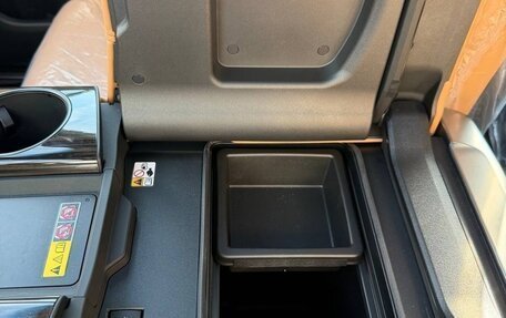 Lexus LX, 2025 год, 17 950 000 рублей, 18 фотография