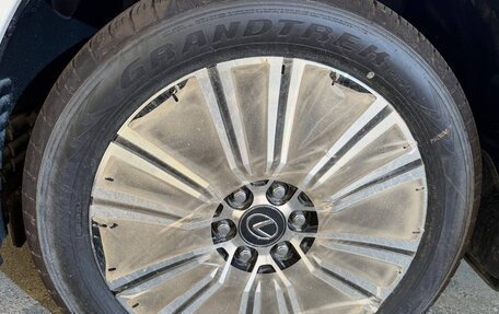 Lexus LX, 2025 год, 17 950 000 рублей, 6 фотография