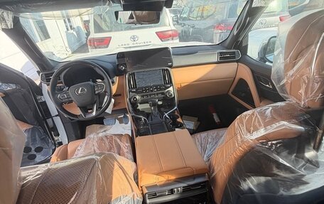 Lexus LX, 2025 год, 17 950 000 рублей, 12 фотография