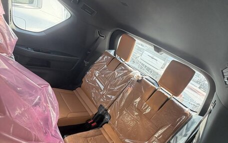 Lexus LX, 2025 год, 17 950 000 рублей, 11 фотография