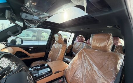 Lexus LX, 2025 год, 17 950 000 рублей, 15 фотография