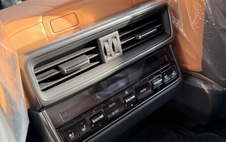 Lexus LX, 2025 год, 17 950 000 рублей, 13 фотография