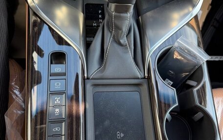 Lexus LX, 2025 год, 17 950 000 рублей, 19 фотография