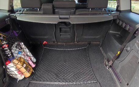 Opel Zafira B, 2010 год, 620 000 рублей, 4 фотография