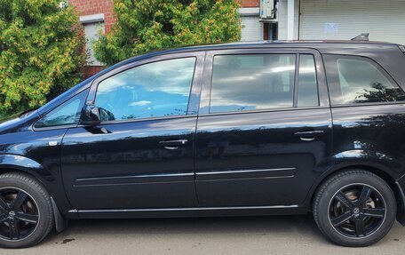 Opel Zafira B, 2010 год, 620 000 рублей, 7 фотография