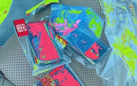 Lexus LX, 2025 год, 17 950 000 рублей, 17 фотография