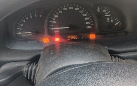 Opel Vectra B рестайлинг, 1998 год, 139 999 рублей, 4 фотография