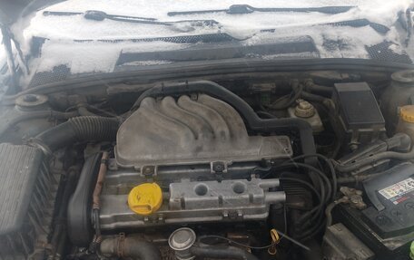 Opel Vectra B рестайлинг, 1998 год, 139 999 рублей, 2 фотография