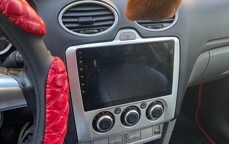 Ford Focus II рестайлинг, 2011 год, 700 000 рублей, 5 фотография