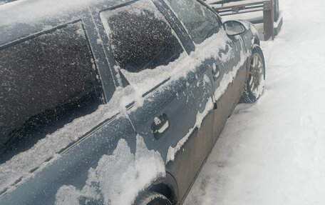 Opel Vectra B рестайлинг, 1998 год, 139 999 рублей, 10 фотография