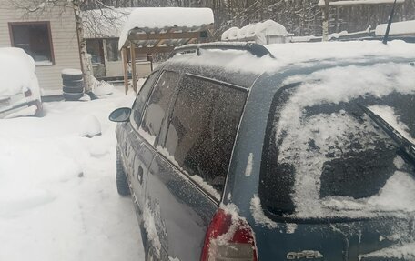 Opel Vectra B рестайлинг, 1998 год, 139 999 рублей, 8 фотография