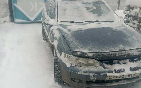 Opel Vectra B рестайлинг, 1998 год, 139 999 рублей, 9 фотография