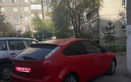 Ford Focus II рестайлинг, 2011 год, 700 000 рублей, 3 фотография