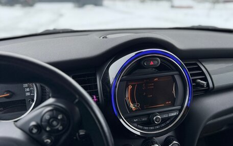 MINI Hatch, 2016 год, 1 800 000 рублей, 9 фотография