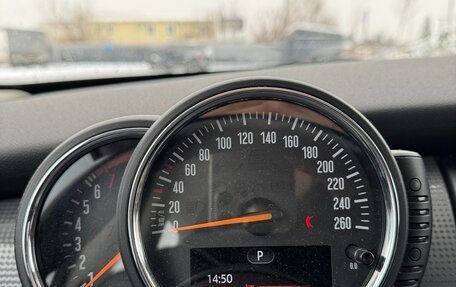 MINI Hatch, 2016 год, 1 800 000 рублей, 10 фотография