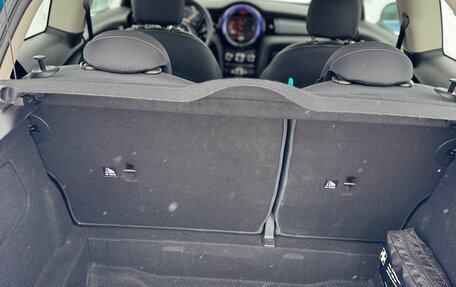 MINI Hatch, 2016 год, 1 800 000 рублей, 7 фотография