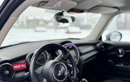 MINI Hatch, 2016 год, 1 800 000 рублей, 8 фотография