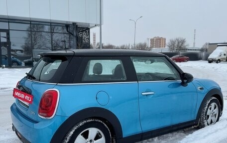 MINI Hatch, 2016 год, 1 800 000 рублей, 5 фотография