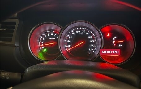 Nissan Tiida, 2010 год, 700 000 рублей, 6 фотография