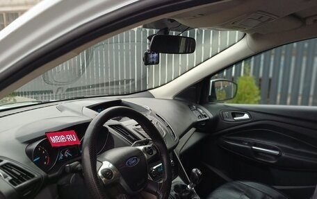 Ford Kuga III, 2013 год, 1 150 000 рублей, 6 фотография