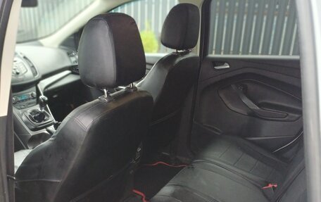 Ford Kuga III, 2013 год, 1 150 000 рублей, 7 фотография