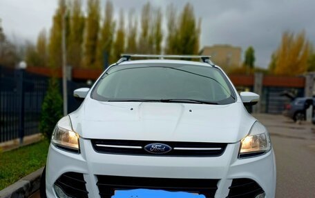 Ford Kuga III, 2013 год, 1 150 000 рублей, 9 фотография