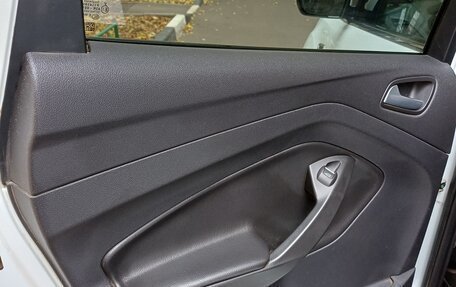 Ford Kuga III, 2013 год, 1 150 000 рублей, 13 фотография