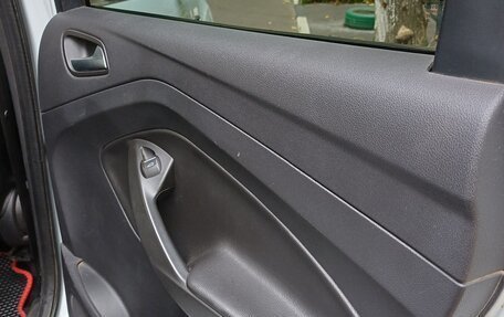 Ford Kuga III, 2013 год, 1 150 000 рублей, 20 фотография