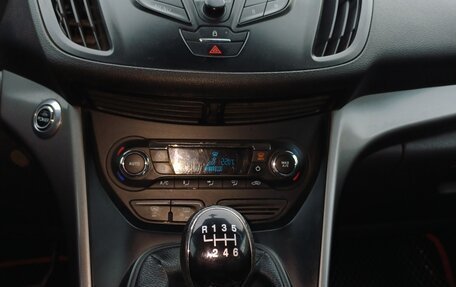 Ford Kuga III, 2013 год, 1 150 000 рублей, 11 фотография