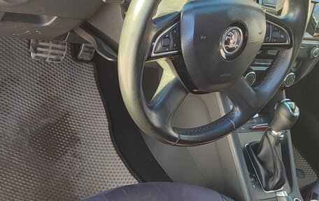 Skoda Octavia, 2016 год, 950 000 рублей, 6 фотография