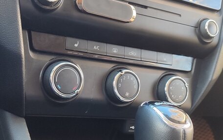 Skoda Octavia, 2016 год, 950 000 рублей, 8 фотография