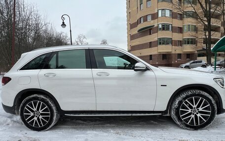 Mercedes-Benz GLC, 2021 год, 5 500 000 рублей, 3 фотография