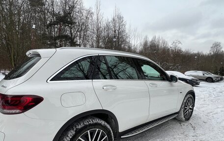 Mercedes-Benz GLC, 2021 год, 5 500 000 рублей, 7 фотография