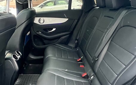 Mercedes-Benz GLC, 2021 год, 5 500 000 рублей, 11 фотография