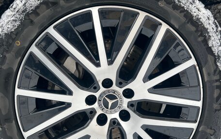 Mercedes-Benz GLC, 2021 год, 5 500 000 рублей, 14 фотография