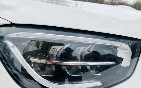 Mercedes-Benz GLC, 2021 год, 5 500 000 рублей, 15 фотография