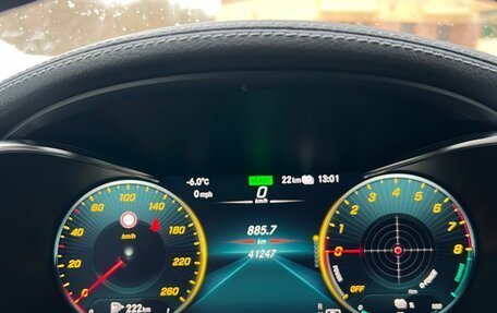 Mercedes-Benz GLC, 2021 год, 5 500 000 рублей, 17 фотография