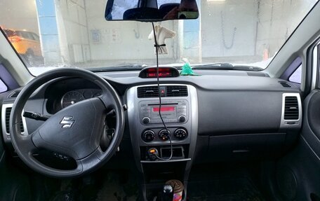 Suzuki Liana, 2006 год, 350 000 рублей, 4 фотография